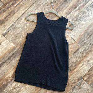 Old Navy Sweater Tank
